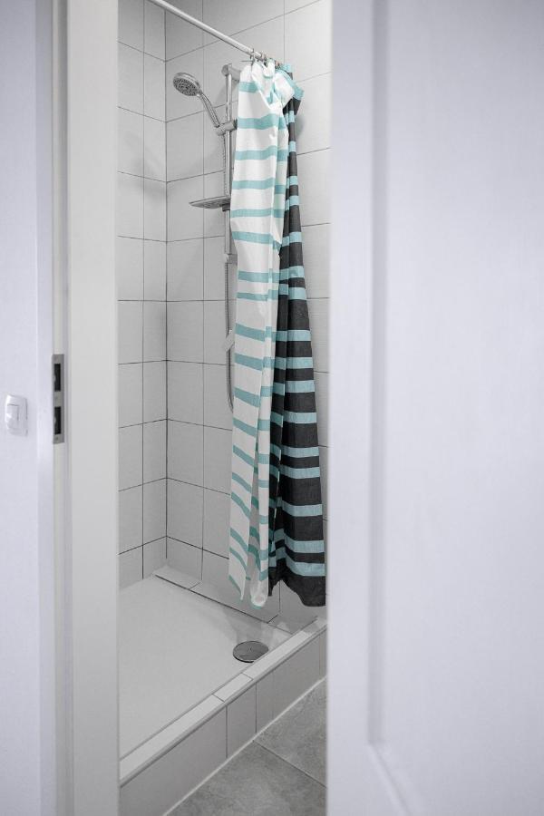 Euro Square Studios Zagreb Extérieur photo