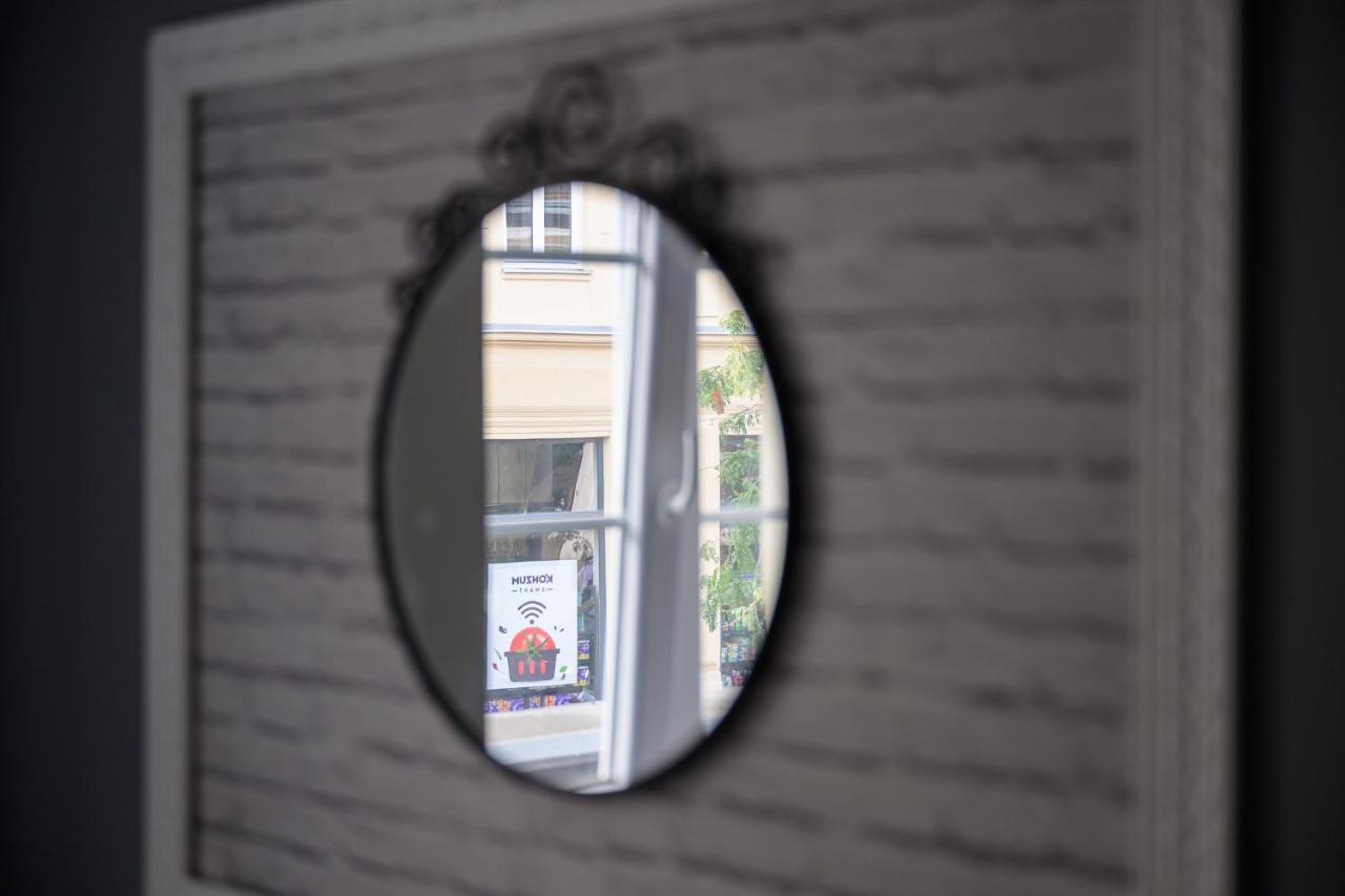 Euro Square Studios Zagreb Extérieur photo